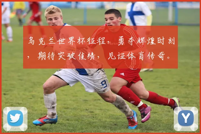 乌克兰世界杯征程，勇夺辉煌时刻，期待突破佳绩，见证体育传奇。