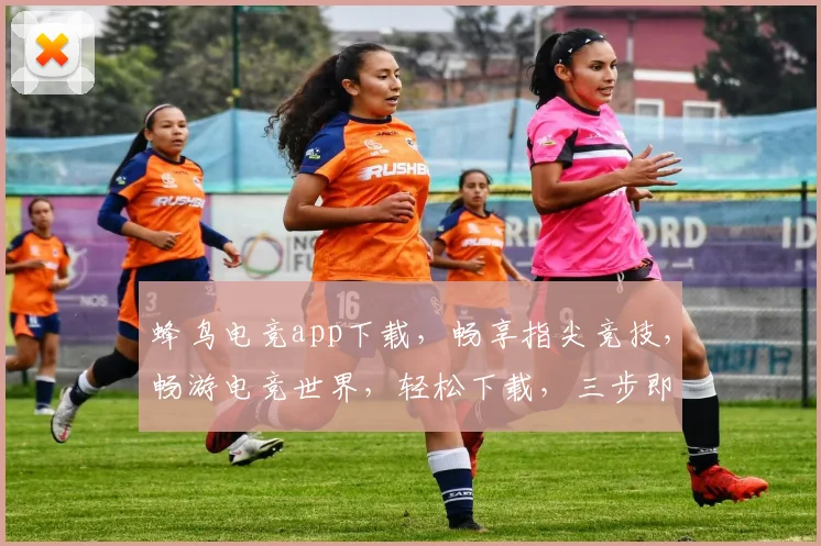 蜂鸟电竞app下载，畅享指尖竞技，畅游电竞世界，轻松下载，三步即可，快来体验
